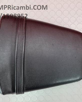 SELLA PASSEGGERO YAMAHA YZF R6 2000 2001 R 2002 19