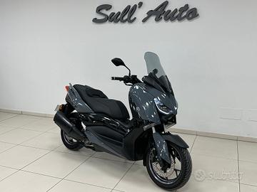 Yamaha X-Max 300 TECH MAX - 2022