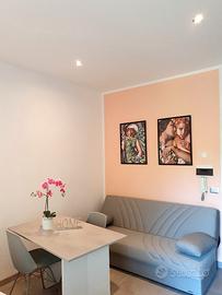 Appartamento a 150mt dal mare, Cesenatico