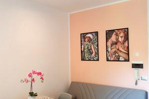 Appartamento a 150mt dal mare, Cesenatico