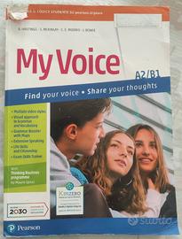My Voice A2/B1