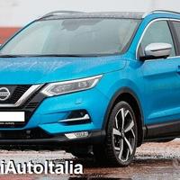 Nissan qashqai 2017 ricambi usati #263