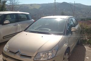 Citroen C4 1.6-16V HDi