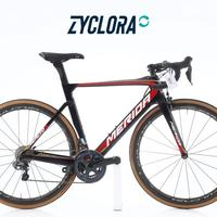 Merida Reacto Di2 11V t.54
