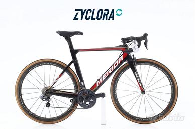 Merida Reacto Di2 11V t.54