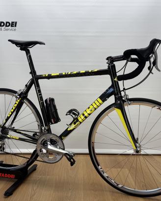 Cinelli Man Machine full-carbon taglia 57