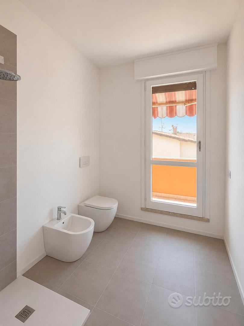 Apartment in Albignasego, Case Melchiotti - Altro