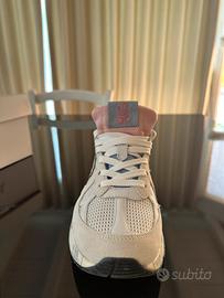 Scarpe nuove
