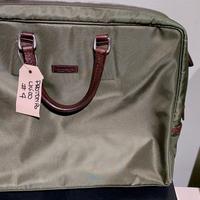 Daniel & Bob Borsa lavoro/viaggio prototipo unico