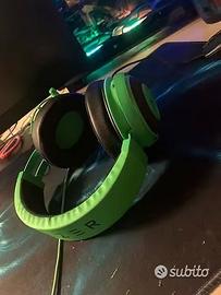 Razer Kraken, Cuffie Gaming 3 generazione