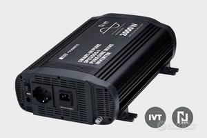 Inverter 2000 Watt IVT NDS onda pura