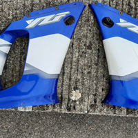 Carene Yamaha R6
