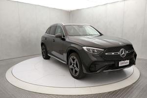 Mercedes-Benz GLC 220 d AMG Advanced 4matic auto