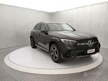 Mercedes-Benz GLC 220 d AMG Advanced 4matic auto