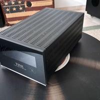 Pre e Finale valvolare KLIMO