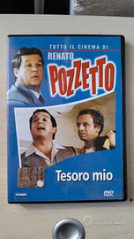 DVD Pozzetto 