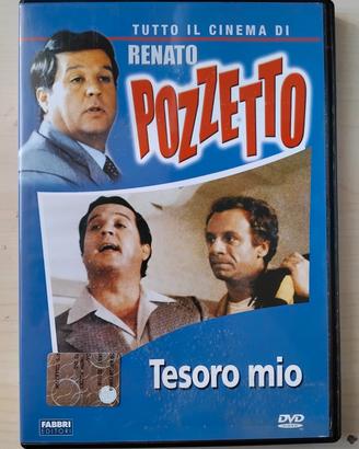 DVD Pozzetto 