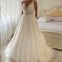 Vestito da sposa