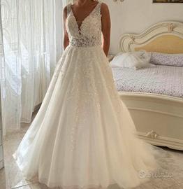 Vestito da sposa