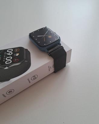 Smartwatch FW22S Timetech