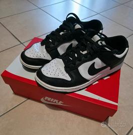 Sneakers NIKE Dunk Low Retro