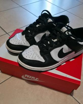 Sneakers NIKE Dunk Low Retro