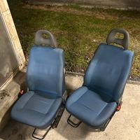 sedili fiat seicento