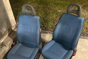 sedili fiat seicento