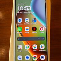 Motorola G15 power