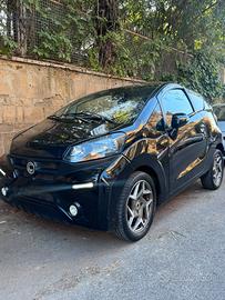 Microcar Casalini 550 grand sport nera 2021