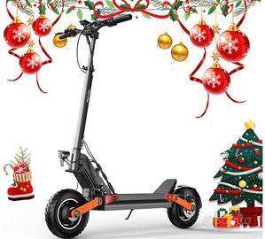 Monopattino Elettrico JOYOR S5 – Come Nuovo