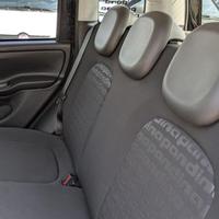 FIAT Panda Pandina Hybrid 1.0cc 70cv ANDROID/IOS