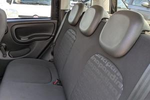 FIAT Panda Pandina Hybrid 1.0cc 70cv ANDROID/IOS