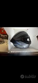 Casco airoh taglia L