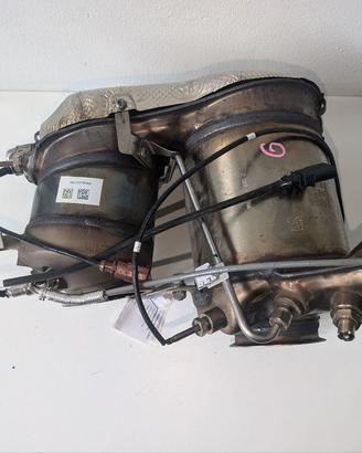 Catalizzatore Seat Leon 4 2.0 TDI