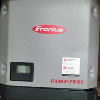 INVERTER PER FOTOVOLTAICO