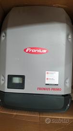 INVERTER PER FOTOVOLTAICO