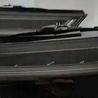 Audi A6 C8 Fari Matrix