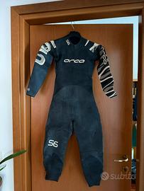 Muta Orca S6 donna