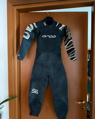 Muta Orca S6 donna