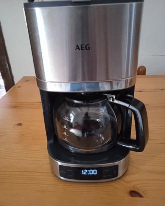 macchina da caffè