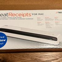 Scanner per Mac