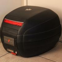 Bauletto Givi Traffic