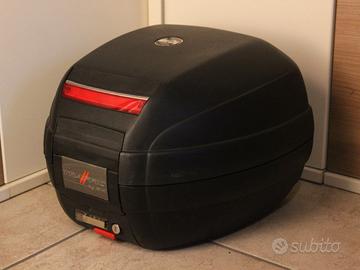 Bauletto Givi Traffic