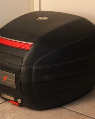 Bauletto Givi Traffic