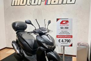QJ MOTOR SQ 350