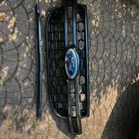 Mascherina frontale originale Ford Ranger Wildtrak