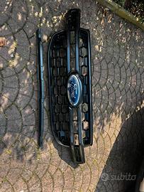 Mascherina frontale originale Ford Ranger Wildtrak