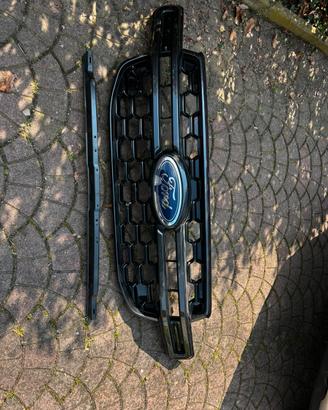 Mascherina frontale originale Ford Ranger Wildtrak