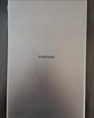 Tablet Samsung Galaxy Tab A 10.1 SM-T510 con cover